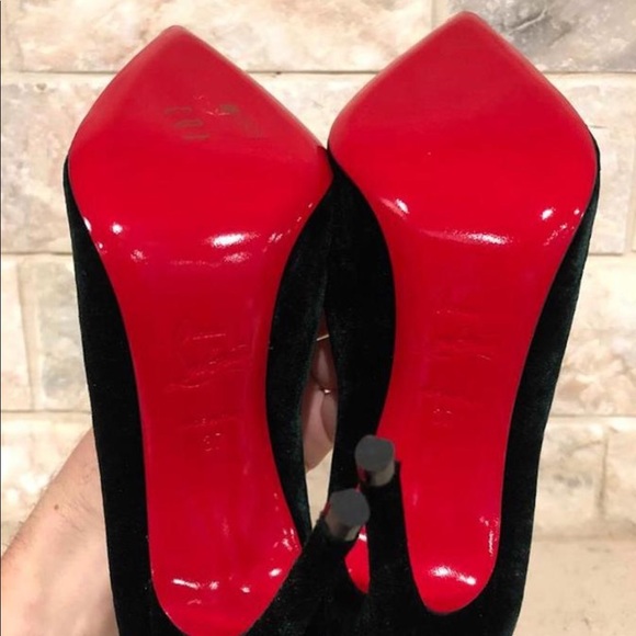 Christian Louboutin Pigalle Follies - Picture 2 of 7
